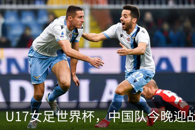 U17女足世界杯，中国队今晚迎战法国队